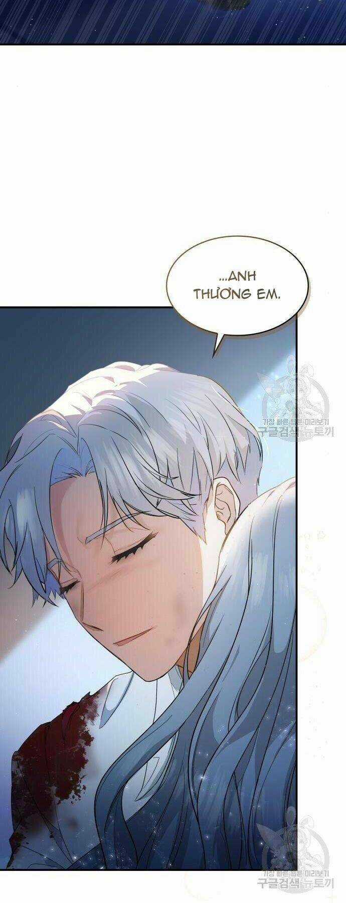 'Di Vật' Melvin Để Lại Chapter 2 trang 8