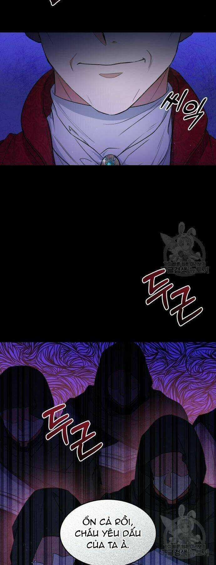 'Di Vật' Melvin Để Lại Chapter 2 trang 80