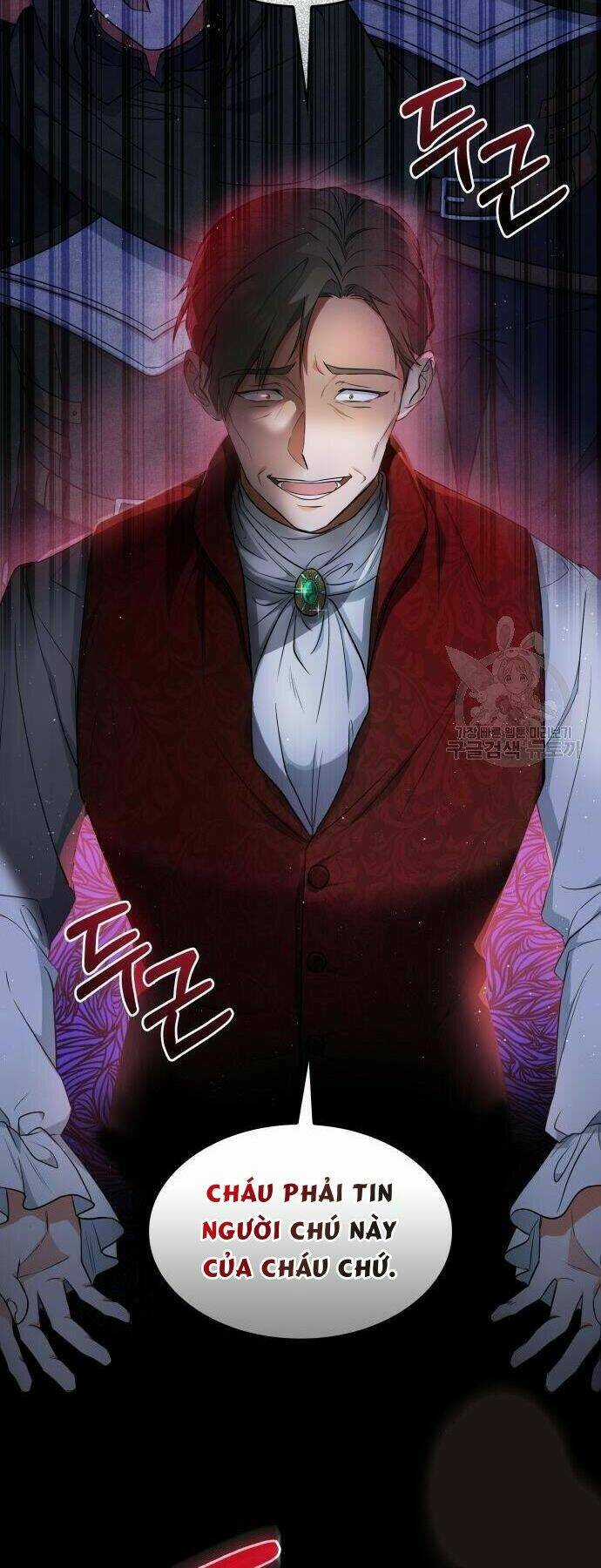 'Di Vật' Melvin Để Lại Chapter 2 trang 81