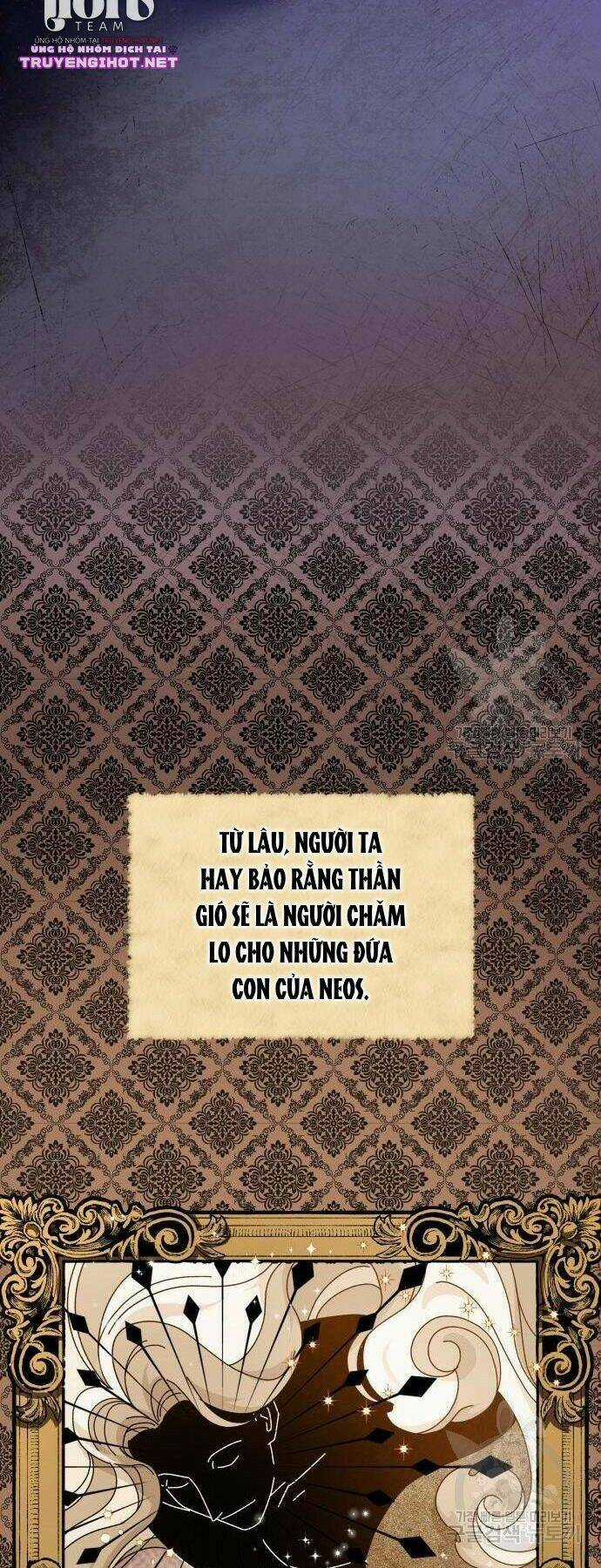 'Di Vật' Melvin Để Lại Chapter 2 trang 83