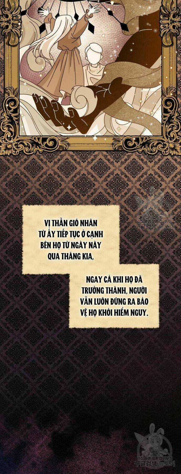 'Di Vật' Melvin Để Lại Chapter 2 trang 84