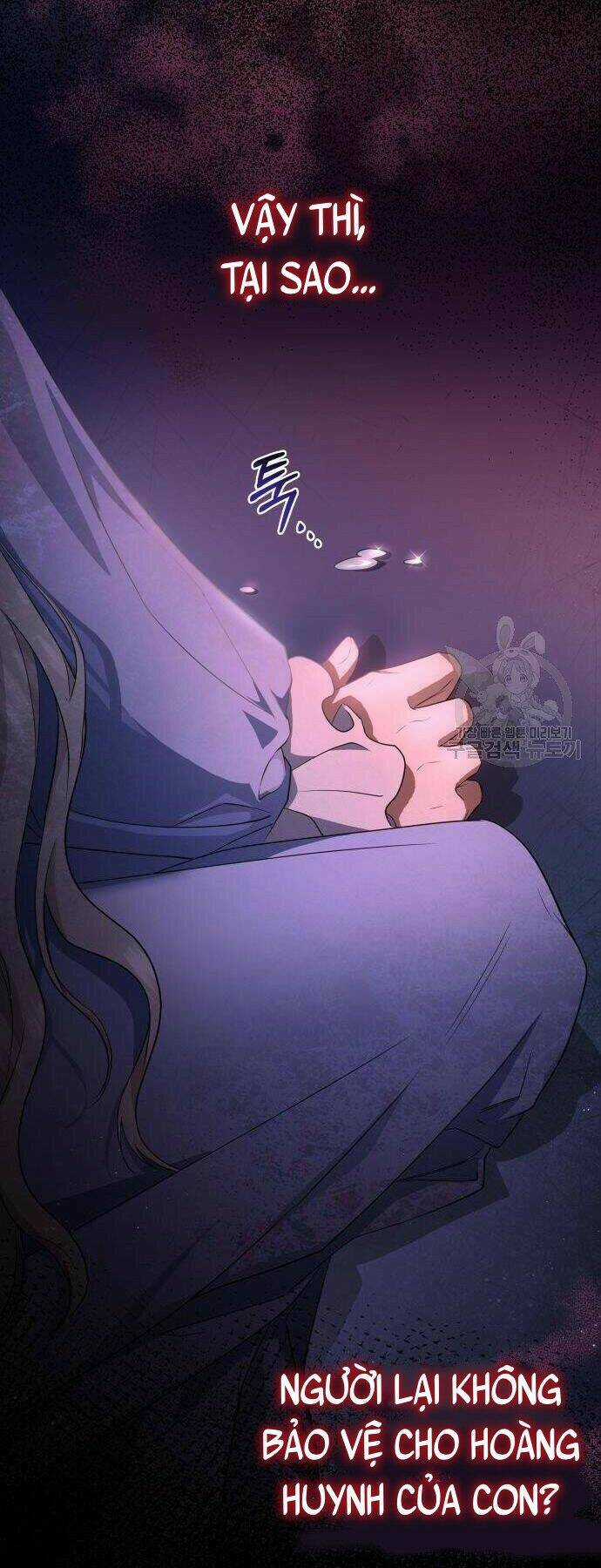 'Di Vật' Melvin Để Lại Chapter 2 trang 85