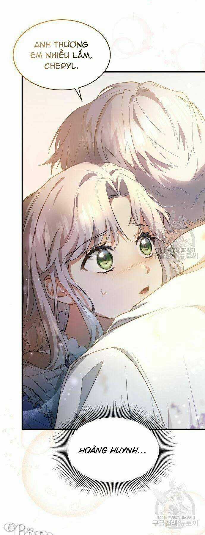 'Di Vật' Melvin Để Lại Chapter 2 trang 9