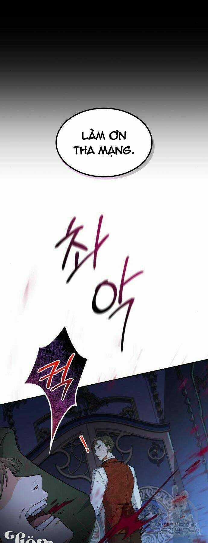 'Di Vật' Melvin Để Lại Chapter 2 trang 90