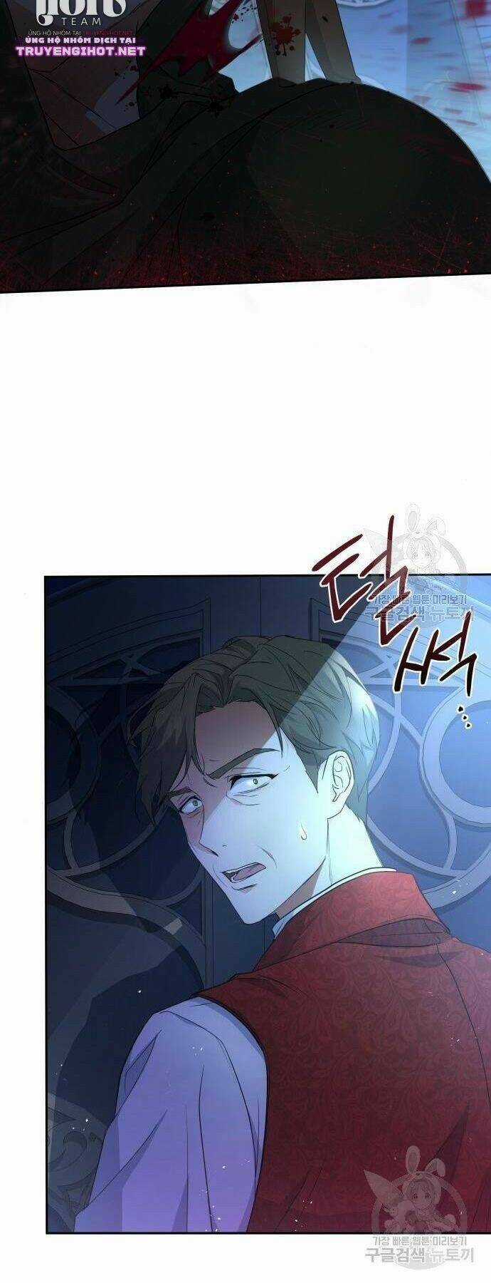 'Di Vật' Melvin Để Lại Chapter 2 trang 91