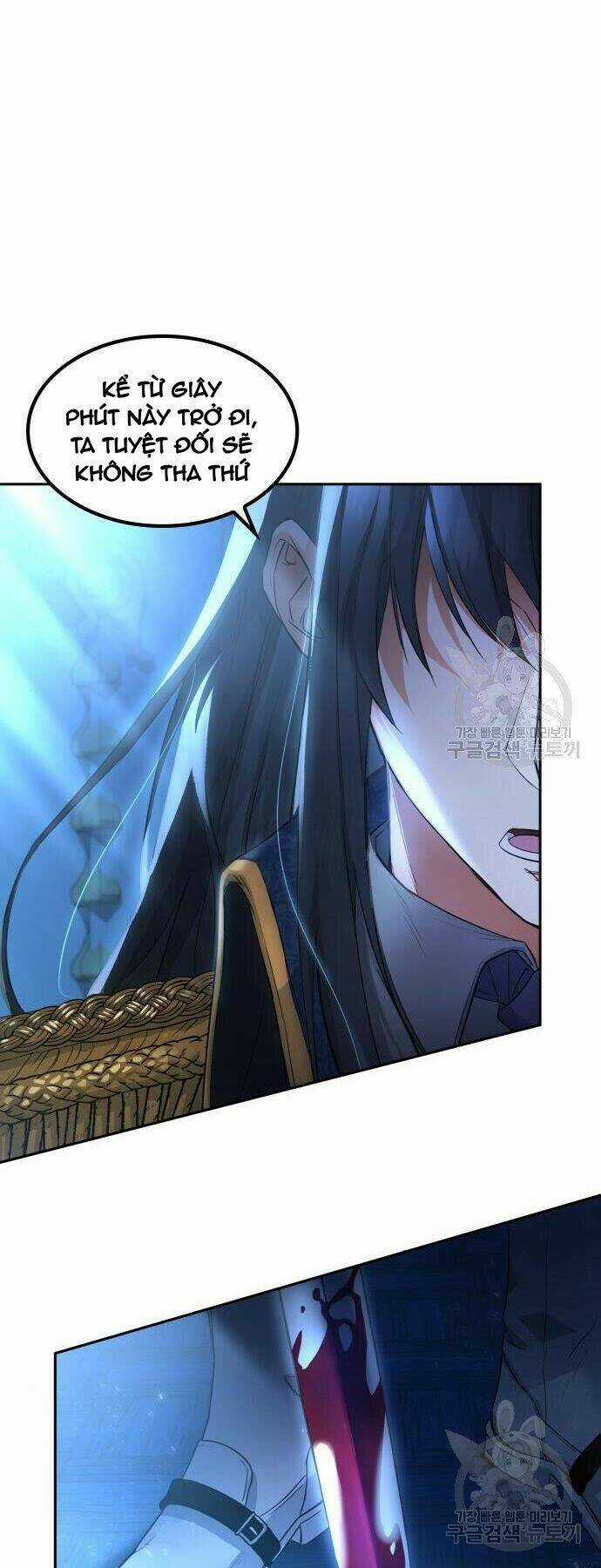 'Di Vật' Melvin Để Lại Chapter 2 trang 92