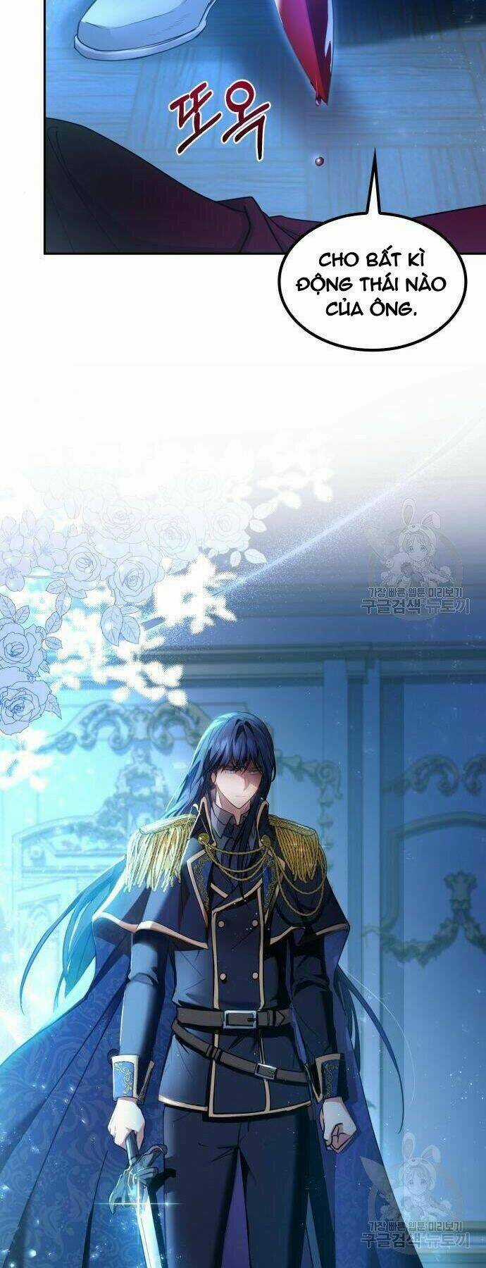 'Di Vật' Melvin Để Lại Chapter 2 trang 93