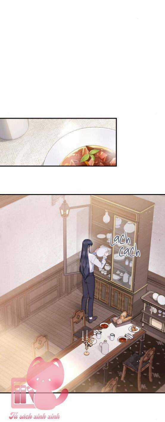 'Di Vật' Melvin Để Lại Chapter 20 trang 11