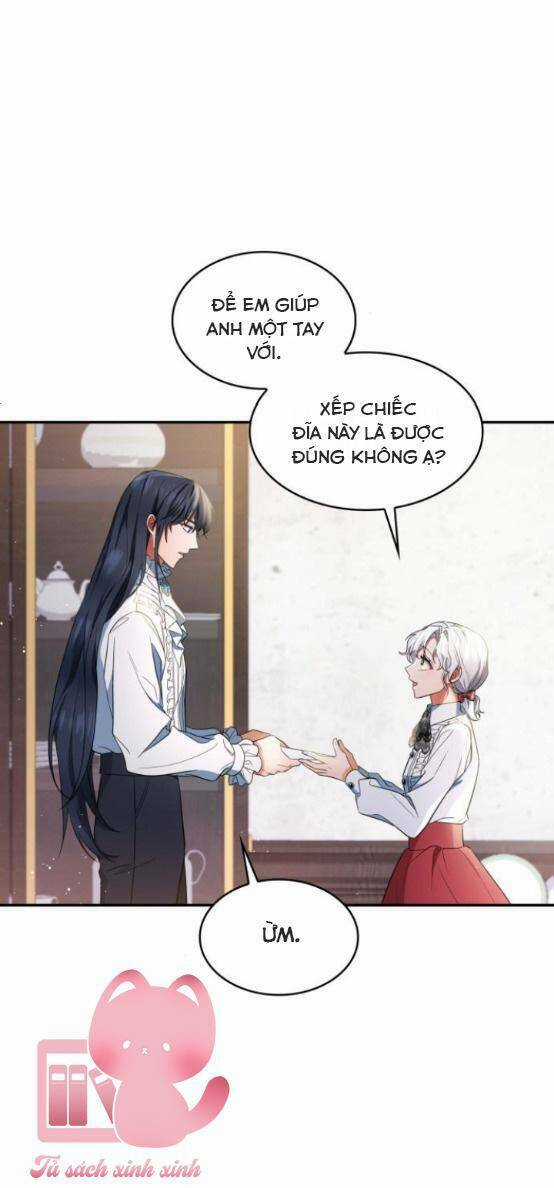 'Di Vật' Melvin Để Lại Chapter 20 trang 13