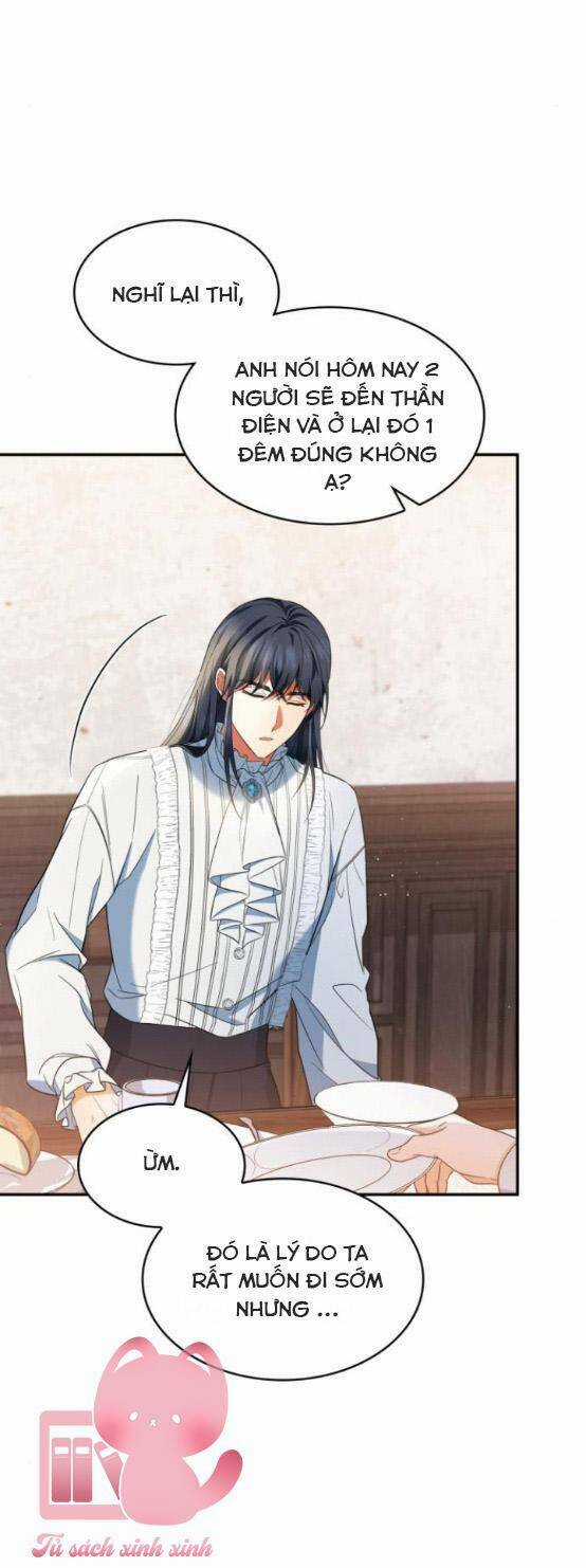 'Di Vật' Melvin Để Lại Chapter 20 trang 15