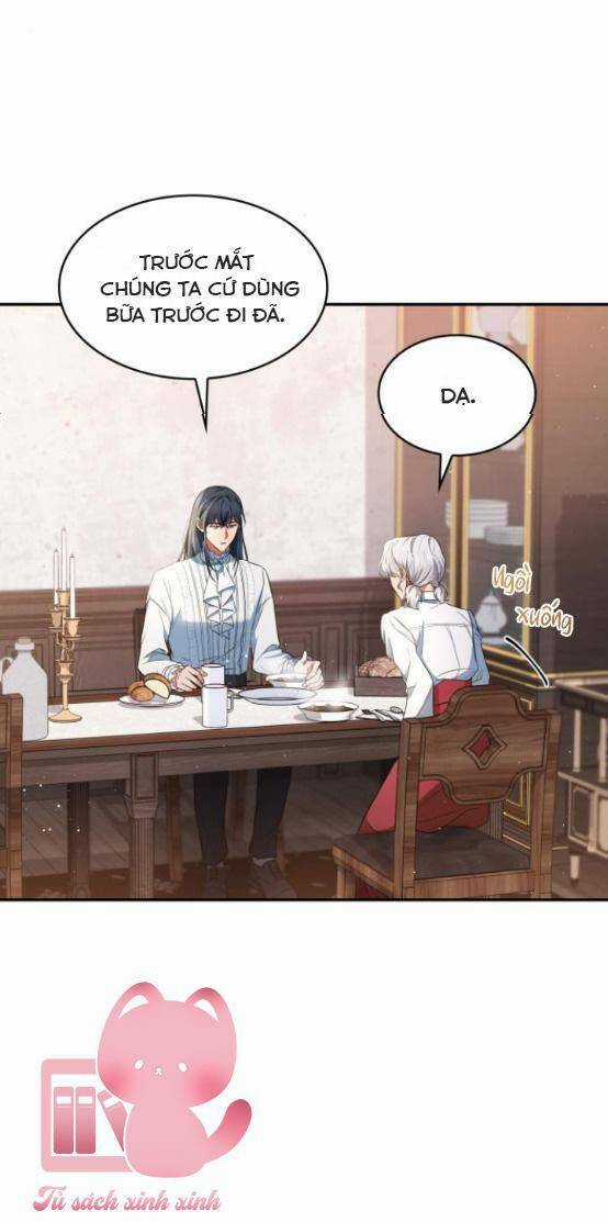 'Di Vật' Melvin Để Lại Chapter 20 trang 16