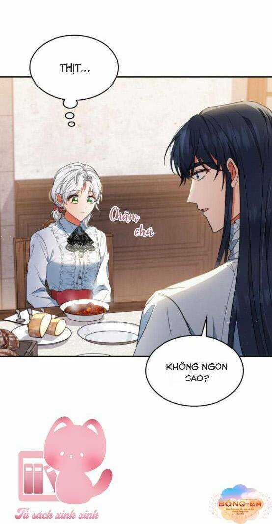 'Di Vật' Melvin Để Lại Chapter 20 trang 18