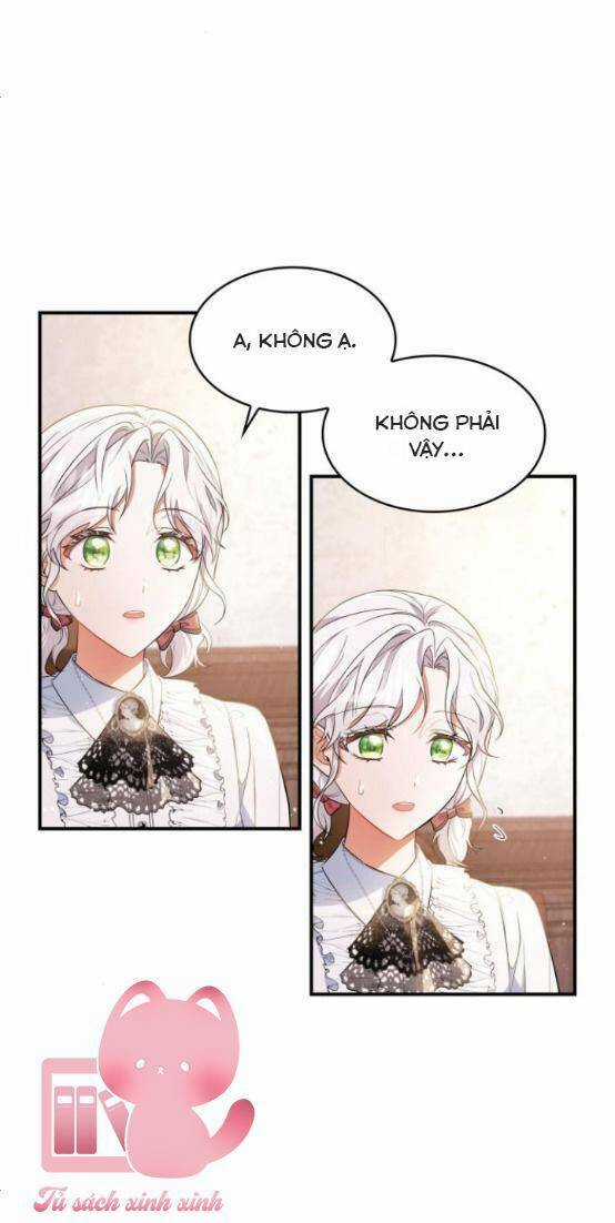 'Di Vật' Melvin Để Lại Chapter 20 trang 19