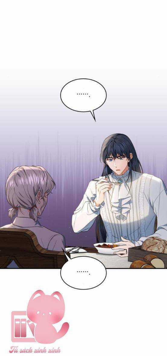 'Di Vật' Melvin Để Lại Chapter 20 trang 22