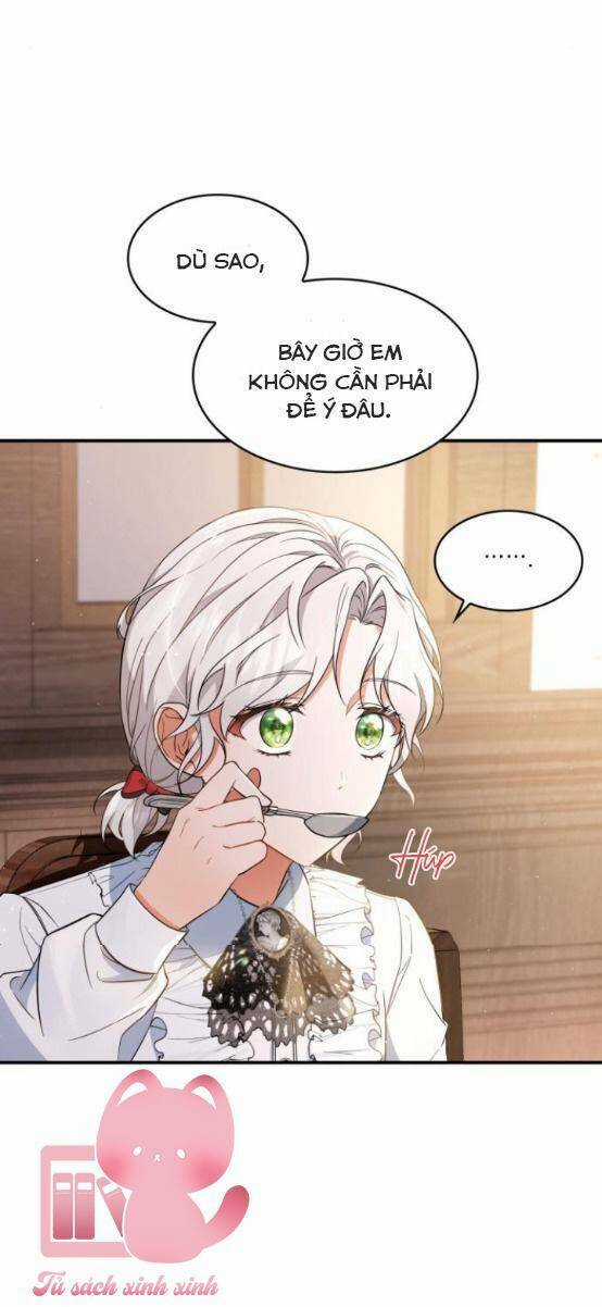 'Di Vật' Melvin Để Lại Chapter 20 trang 24