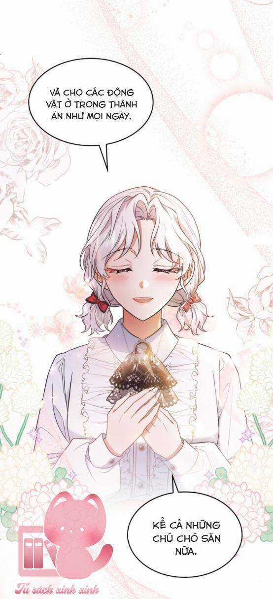 'Di Vật' Melvin Để Lại Chapter 20 trang 26