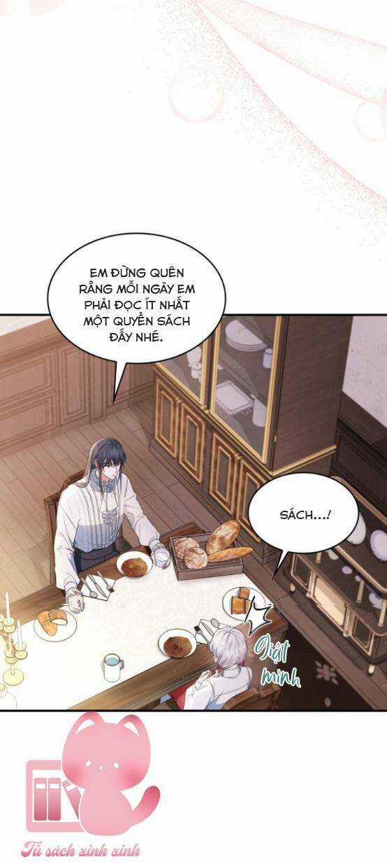 'Di Vật' Melvin Để Lại Chapter 20 trang 27