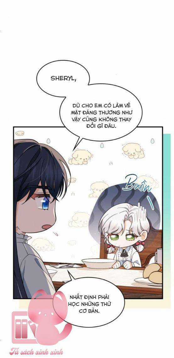 'Di Vật' Melvin Để Lại Chapter 20 trang 29