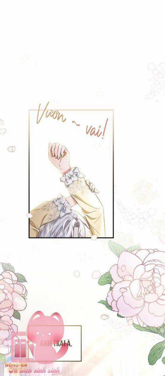 'Di Vật' Melvin Để Lại Chapter 20 trang 3