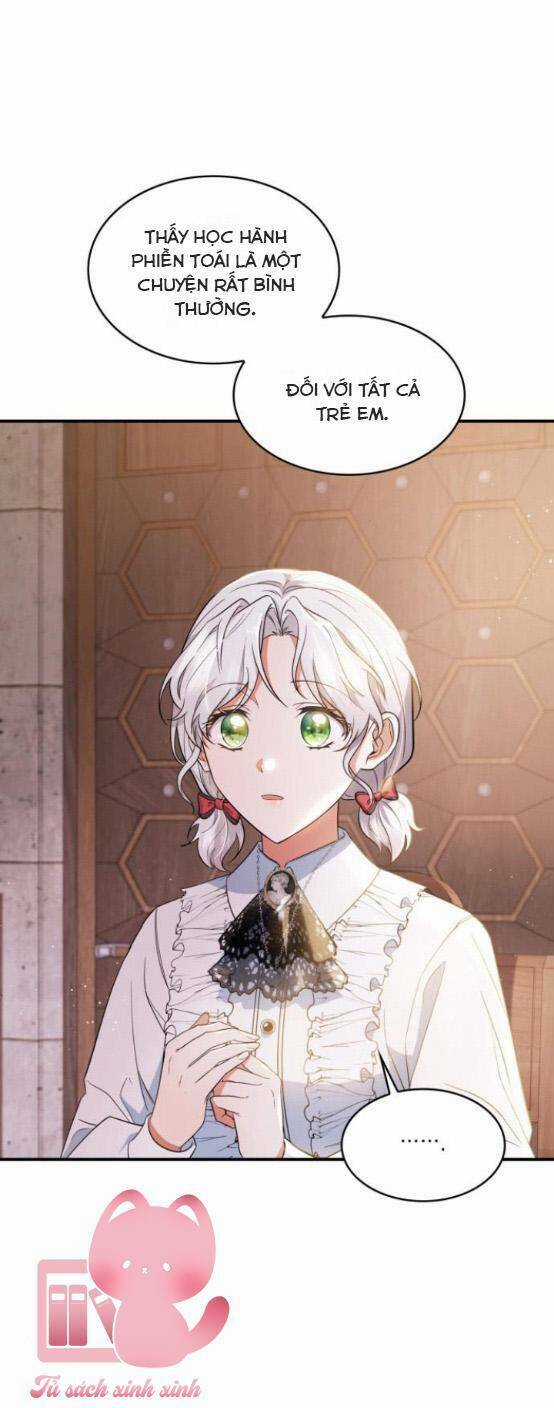 'Di Vật' Melvin Để Lại Chapter 20 trang 31