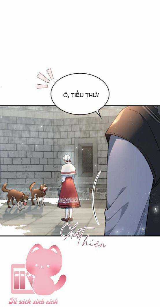 'Di Vật' Melvin Để Lại Chapter 20 trang 37