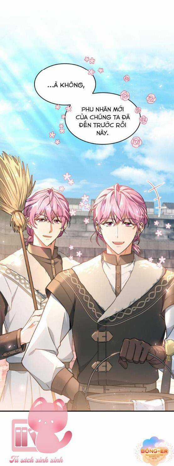 'Di Vật' Melvin Để Lại Chapter 20 trang 38