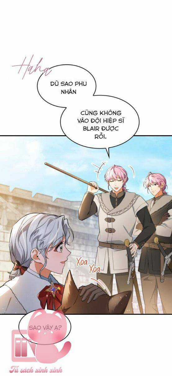 'Di Vật' Melvin Để Lại Chapter 20 trang 42