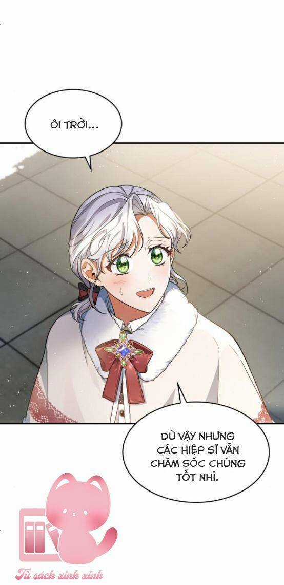 'Di Vật' Melvin Để Lại Chapter 20 trang 45