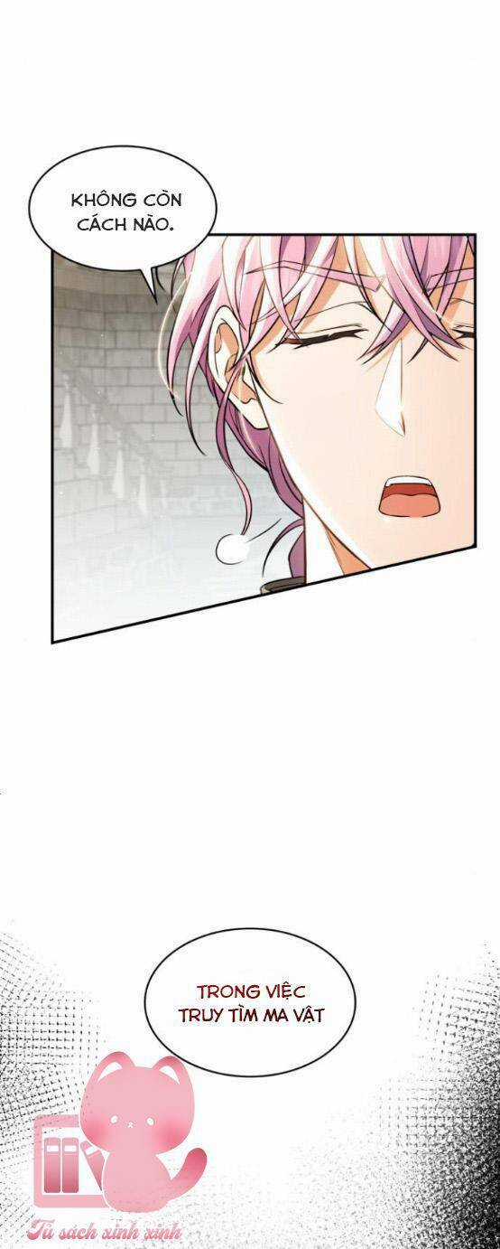 'Di Vật' Melvin Để Lại Chapter 20 trang 46