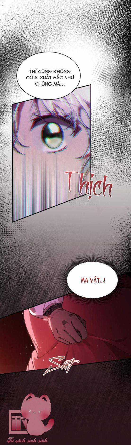 'Di Vật' Melvin Để Lại Chapter 20 trang 47