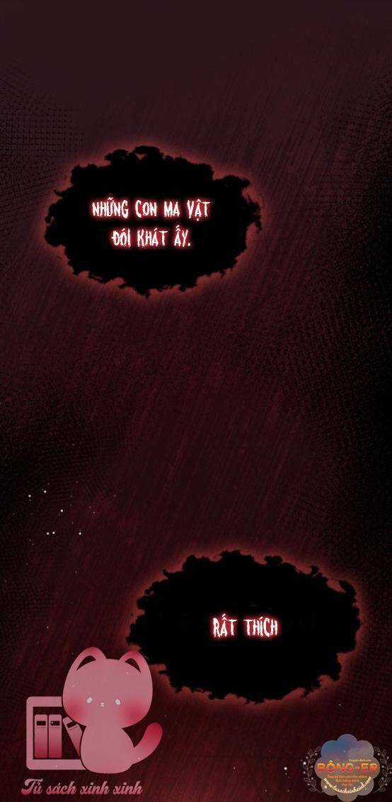 'Di Vật' Melvin Để Lại Chapter 20 trang 48