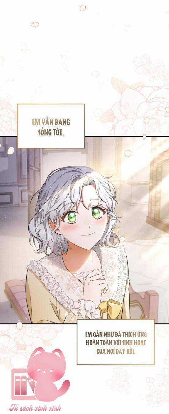 'Di Vật' Melvin Để Lại Chapter 20 trang 5