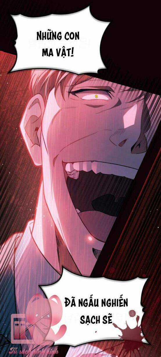 'Di Vật' Melvin Để Lại Chapter 20 trang 50