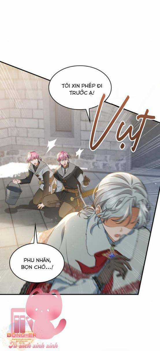 'Di Vật' Melvin Để Lại Chapter 20 trang 55