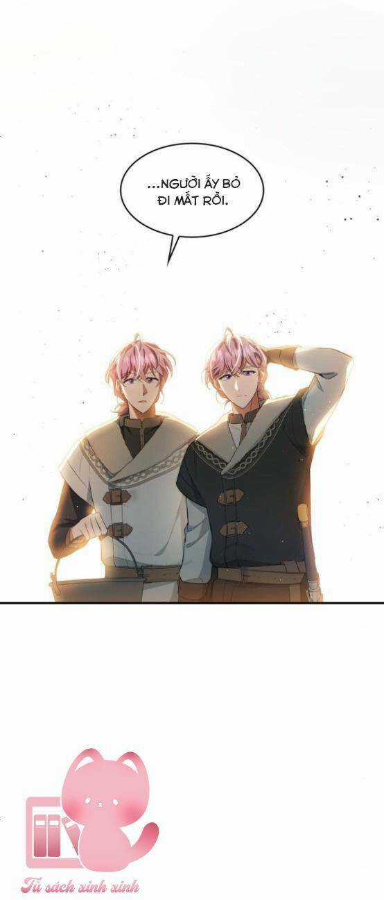 'Di Vật' Melvin Để Lại Chapter 20 trang 56