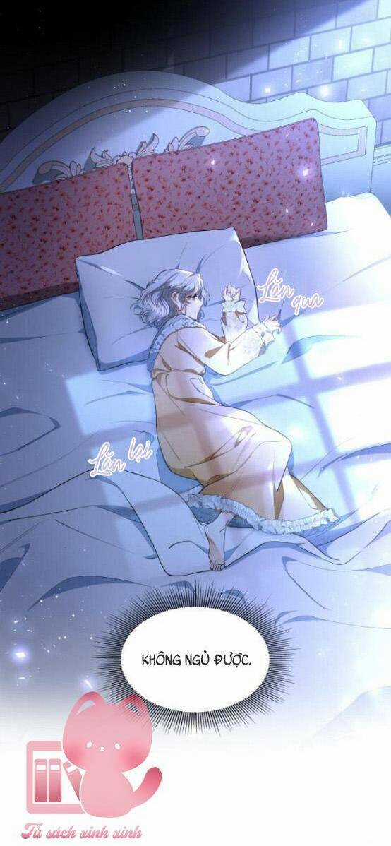 'Di Vật' Melvin Để Lại Chapter 20 trang 58