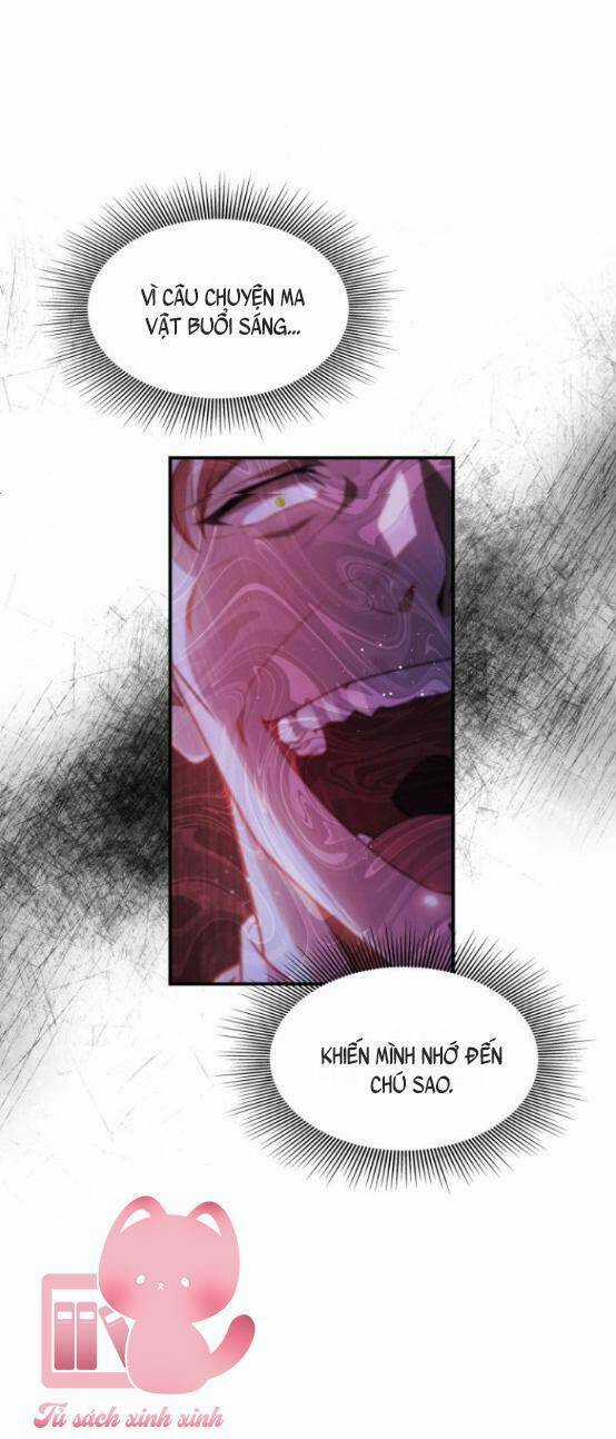 'Di Vật' Melvin Để Lại Chapter 20 trang 59