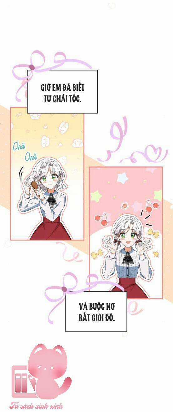 'Di Vật' Melvin Để Lại Chapter 20 trang 6