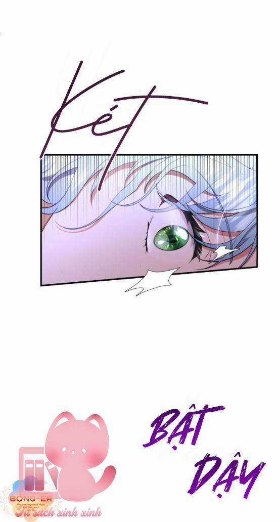 'Di Vật' Melvin Để Lại Chapter 20 trang 61