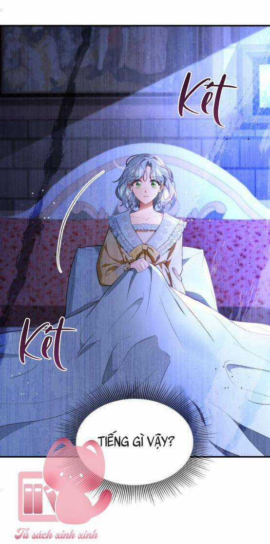 'Di Vật' Melvin Để Lại Chapter 20 trang 62