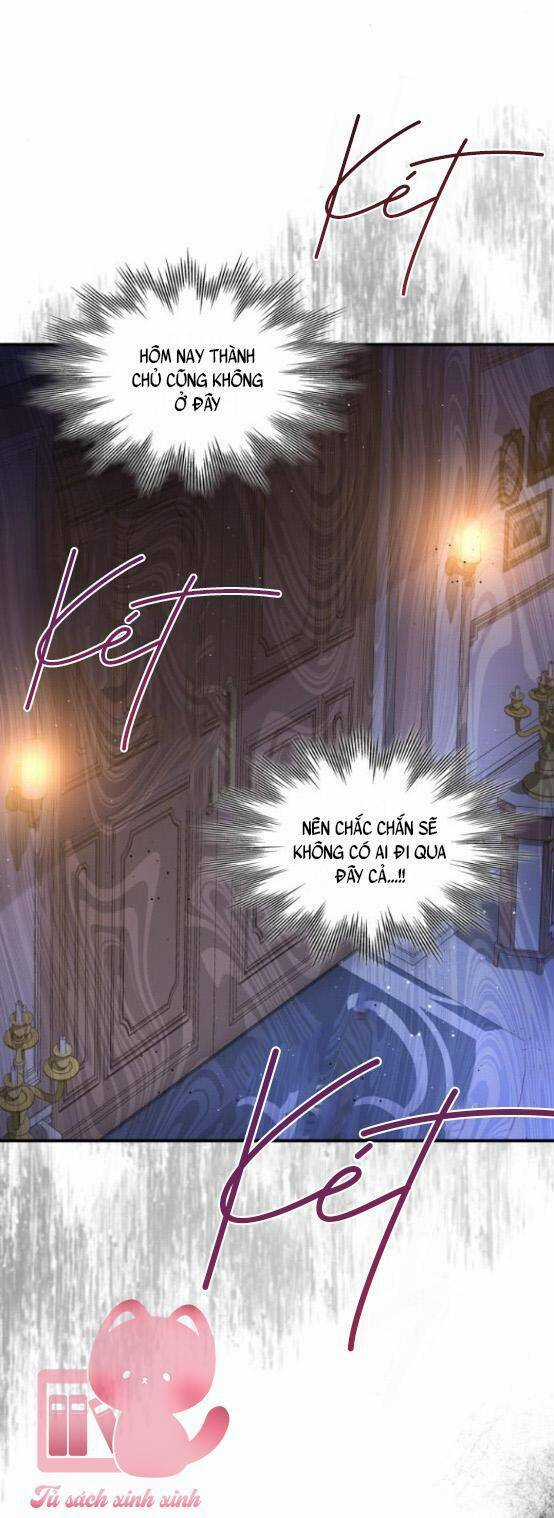 'Di Vật' Melvin Để Lại Chapter 20 trang 63