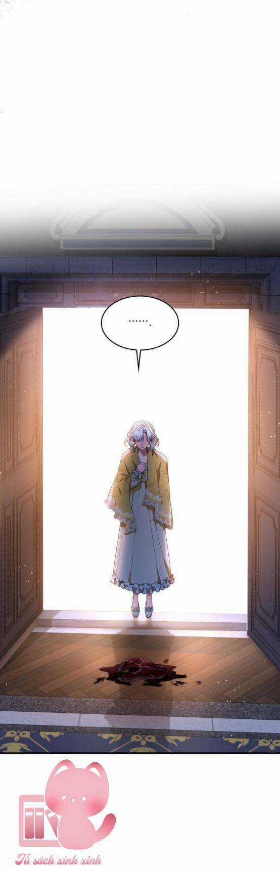 'Di Vật' Melvin Để Lại Chapter 20 trang 66