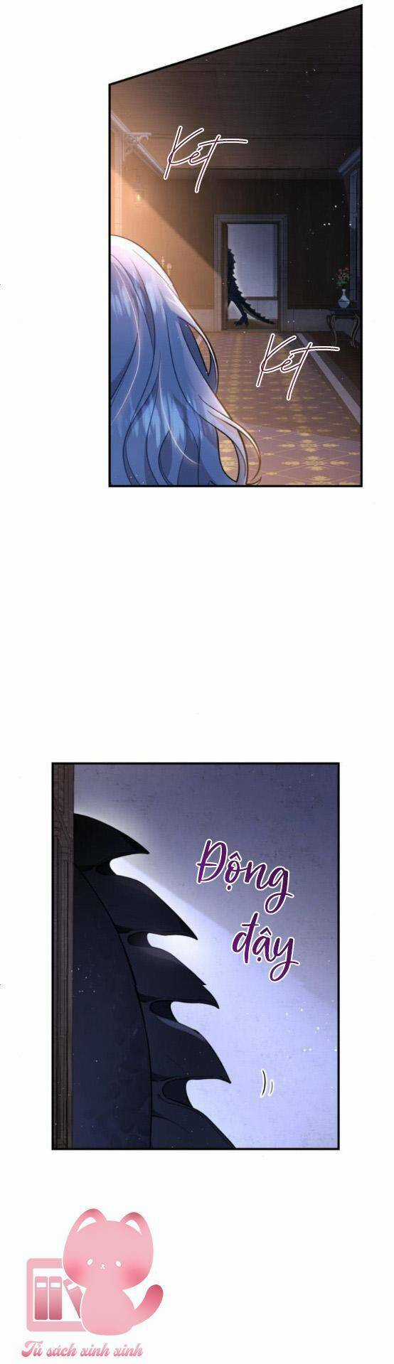 'Di Vật' Melvin Để Lại Chapter 20 trang 68