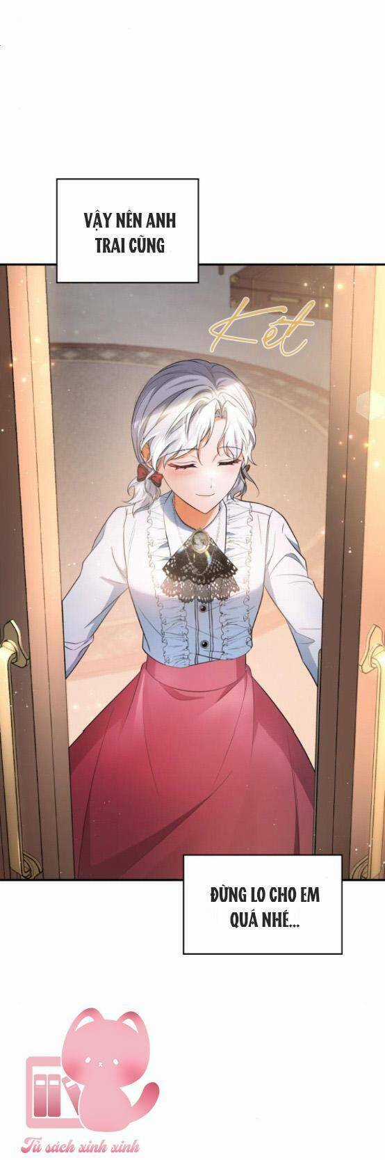 'Di Vật' Melvin Để Lại Chapter 20 trang 7