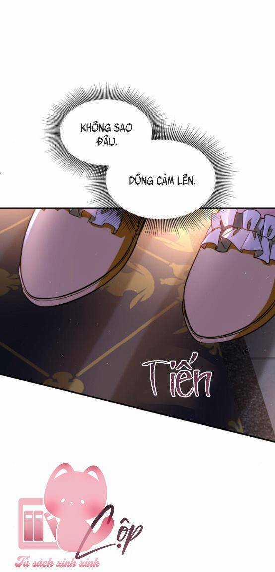 'Di Vật' Melvin Để Lại Chapter 20 trang 70