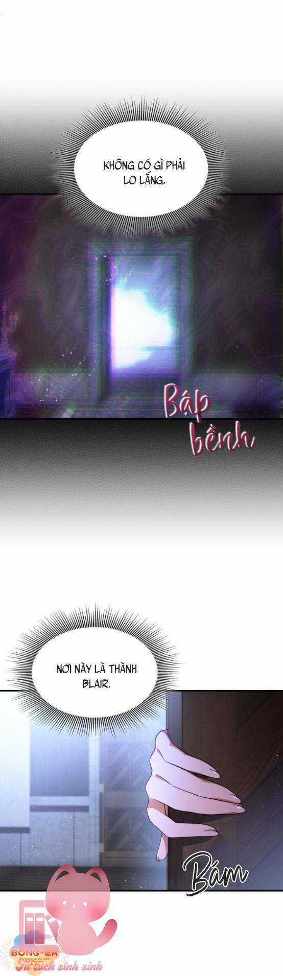 'Di Vật' Melvin Để Lại Chapter 20 trang 72