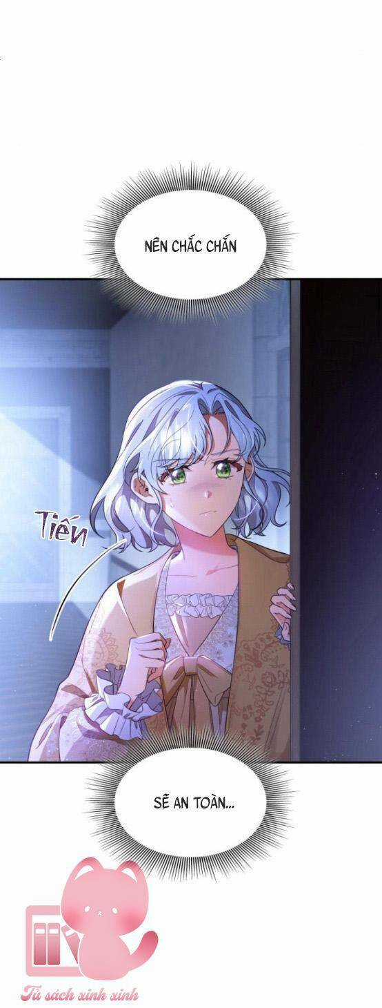 'Di Vật' Melvin Để Lại Chapter 20 trang 73