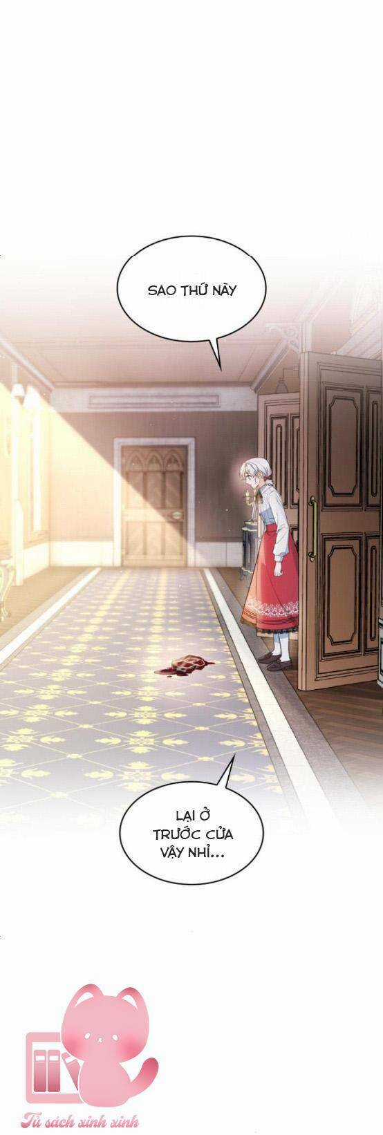 'Di Vật' Melvin Để Lại Chapter 20 trang 9