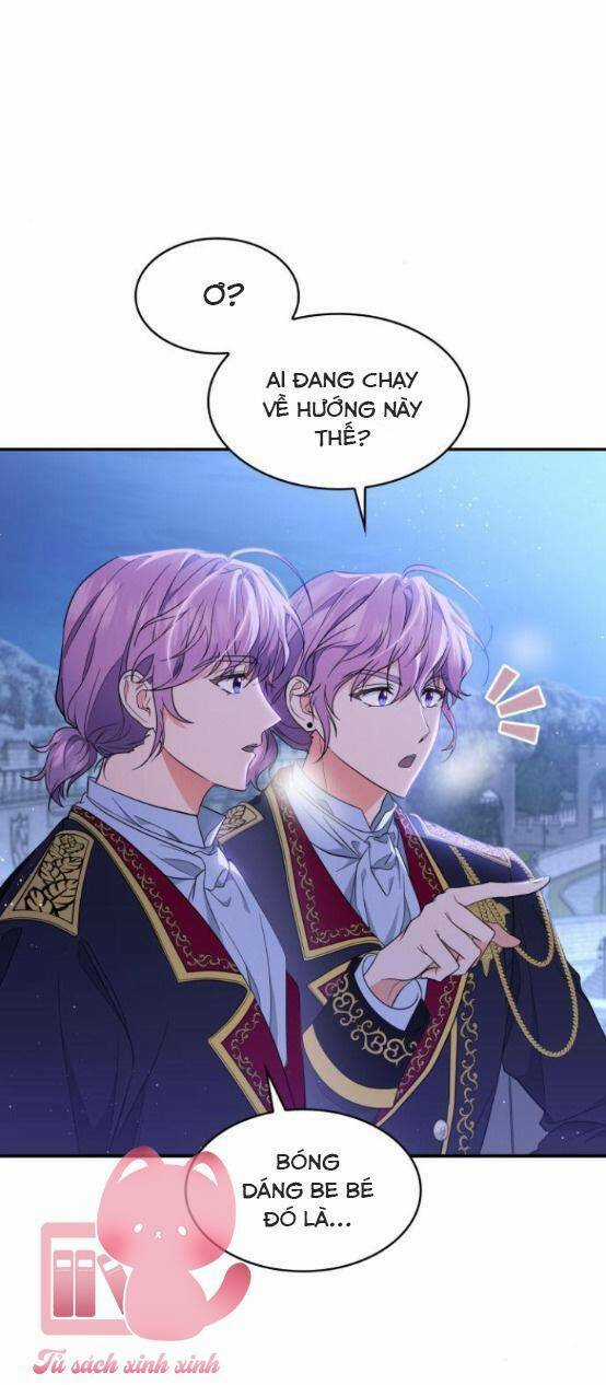 'Di Vật' Melvin Để Lại Chapter 21 trang 11