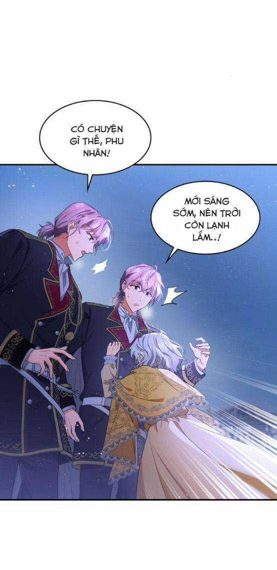 'Di Vật' Melvin Để Lại Chapter 21 trang 13